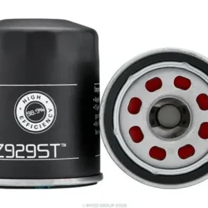 Ryco High Efficiency Oil Filter for Isuzu D-Max, Isuzu MU, Mazda BT-50