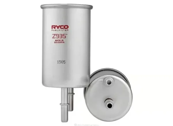 Ryco Fuel Filter for Audi A6, Volvo S60, Volvo S80 & More