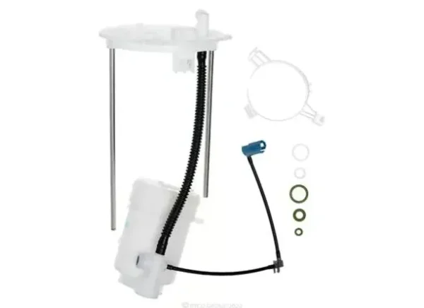 Ryco Fuel Filter for Mazda MX5 – Height 310.00 mm