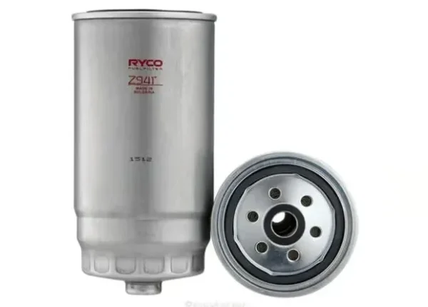 Ryco Fuel Filter for Iveco Daily, Iveco Massif, Jeep Cherokee