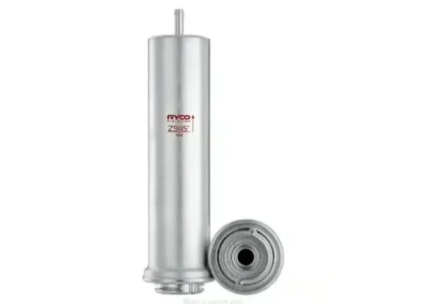 Ryco Fuel Filter for BMW 1 Series, BMW 3 Series, BMW 5 Series & More