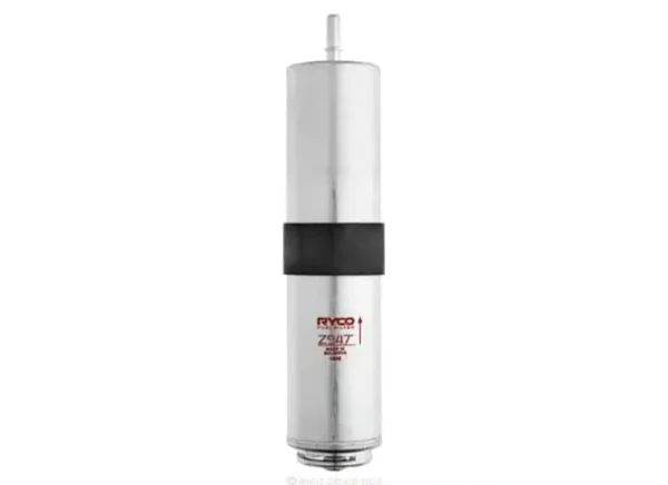 Ryco Fuel Filter for BMW 1 Series, BMW 2 Series, BMW X1 & More