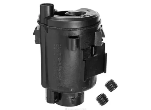 Ryco Fuel Filter for Hyundai Santa Fe, Hyundai Matrix