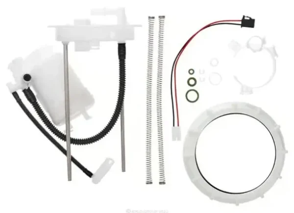 Ryco Fuel Filter for Honda CR-V – Height 410.00 mm