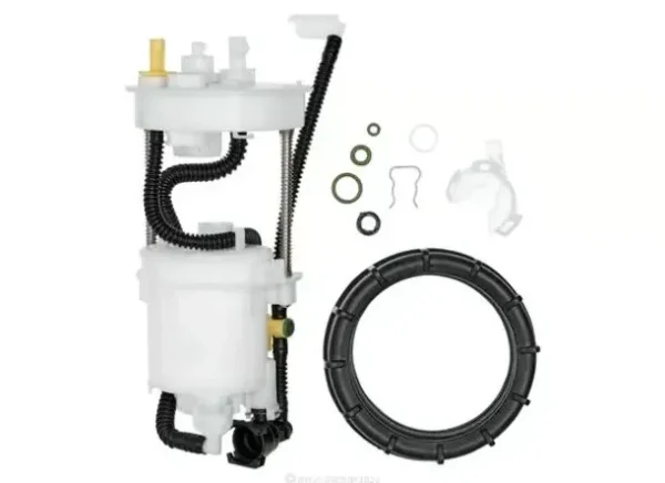Ryco Fuel Filter for Honda Accord, Honda City, Honda Jazz – Height 270.00 mm
