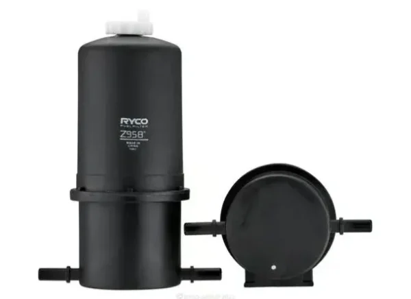 Ryco Fuel Filter for Volkswagen Crafter 30