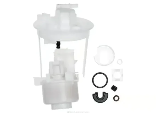 Ryco Fuel Filter for Mazda 6 – Height 250.00 mm