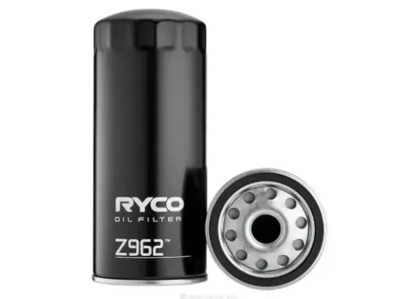 Ryco Oil Filter for Renault (Trucks) DTi, Renault (Trucks) DXi, Volvo (Trucks) FE & More