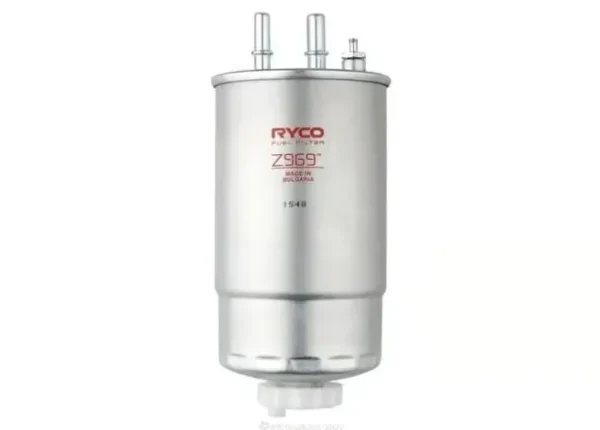 Ryco Fuel Filter for Alfa Romeo 159, Alfa Romeo 159 Sportwagon, Alfa Romeo Brera & More