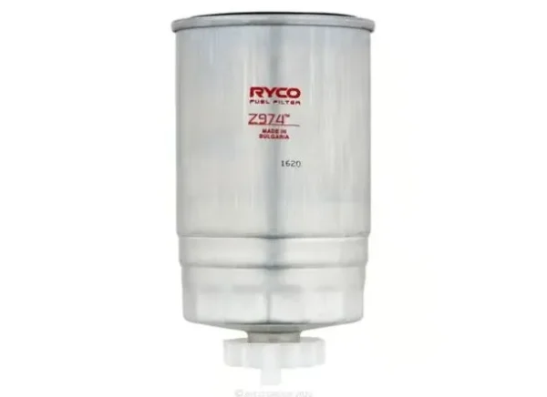 Ryco Fuel Filter for Alfa Romeo 147, Alfa Romeo 156, Alfa Romeo 166 & More