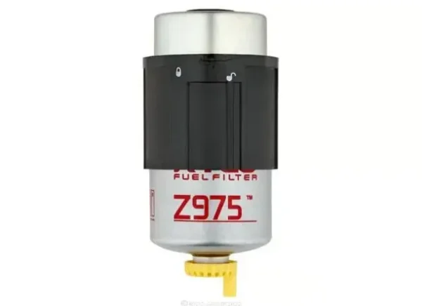 Z975.webp Ryco Fuel Filter for Ford Transit – Height Overall 176.50 mm, Body Diameter 75.00 mm