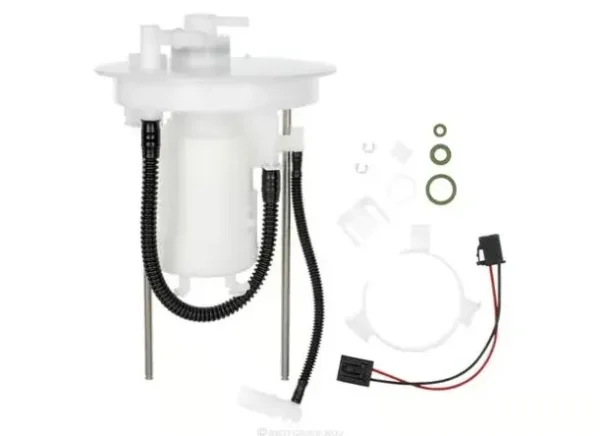 Ryco Fuel Filter for Honda Civic – Height 360.00 mm
