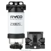 Ryco Fuel Water Separator for Ford Ranger, Isuzu D-Max, Land Rover Defender & More