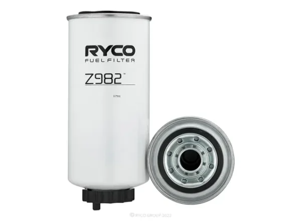 Z982.webp Ryco Fuel Filter