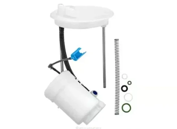 Ryco Fuel Filter for Suzuki Swift – Height 250.00 mm