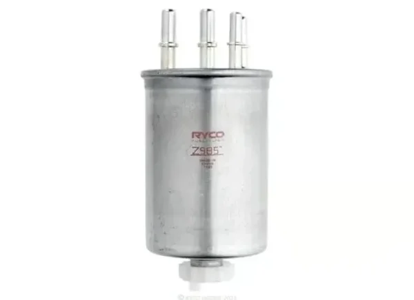 Ryco Fuel Filter for Jaguar XF
