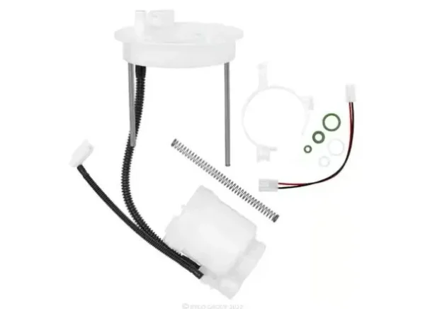 Z986.webp Ryco Fuel Filter for Mazda 2, Mazda CX-3 – Height 380.00 mm