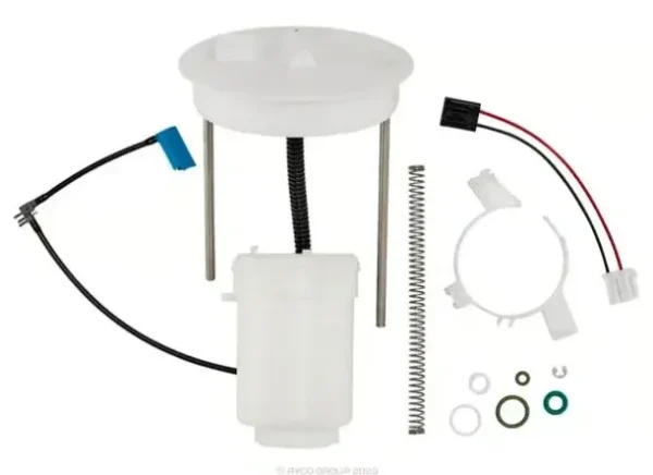 Ryco Fuel Filter for Mazda 3 – Height 250.00 mm