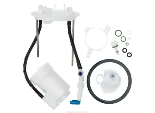 Ryco Fuel Filter for Mitsubishi Lancer – Height 350.00 mm