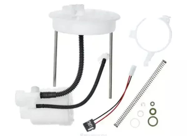 Z992.webp Ryco Fuel Filter for Mazda 3 – Height 280.00 mm