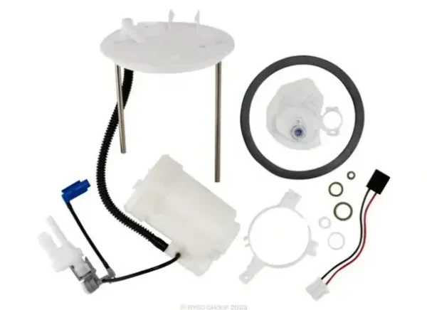 Z993.webp Ryco Fuel Filter for Mitsubishi 380