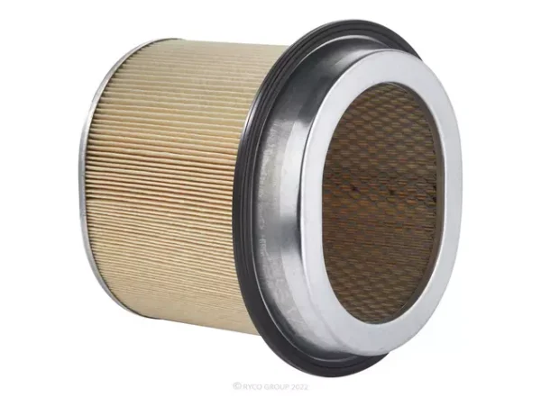 Ryco Air Filter for Mitsubishi Pajero & Shogun, Hyundai Accent, Hyundai Galloper & More