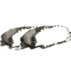 db15074ss-02.webp DBA Street Series En-Shield Plain Front Brake Disc & Pad Kit 320mm for Isuzu D-MAX