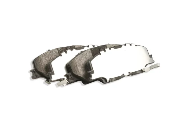 db15074ss-02.webp DBA Street Series En-Shield Plain Front Brake Disc & Pad Kit 320mm for Isuzu D-MAX