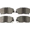 db15074ss-03.webp DBA Street Series En-Shield Plain Front Brake Disc & Pad Kit 320mm for Isuzu D-MAX