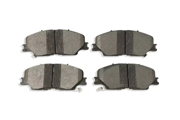 db15074ss-03.webp DBA Street Series En-Shield Plain Front Brake Disc & Pad Kit 320mm for Isuzu D-MAX