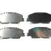 db15074ss-04.webp DBA Street Series En-Shield Plain Front Brake Disc & Pad Kit 320mm for Isuzu D-MAX
