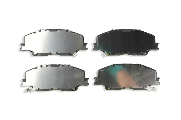 db15074ss-04.webp DBA Street Series En-Shield Plain Front Brake Disc & Pad Kit 320mm for Isuzu D-MAX