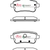 db8880sp.webp DBA Street Performance Rear Brake Pad Set 116.2; 116.2 x 59.5; 49.7 x 19mm for Mercedes A-Class (W176) A45 AMG & More