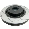dba2128s-t.webp DBA Street Series T2 Slotted Front Brake Disc 300 x 28mm for Ford Galaxy (Mk2) / Ford Mondeo Estate (Mk4) & More