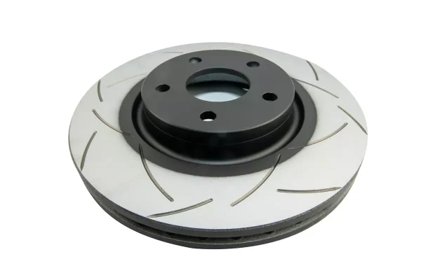dba2128s-t.webp DBA Street Series T2 Slotted Front Brake Disc 300 x 28mm for Ford Galaxy (Mk2) / Ford Mondeo Estate (Mk4) & More