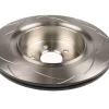 DBA Street Series T2 Slotted Rear Brake Disc 350 x 20mm for Infiniti FX30D / Infiniti FX37 & More