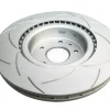 DBA Street Series T2 Slotted Front Brake Disc 340mm for Renault Megane Coupe (Mk3) / Renault Megane Coupe (Mk3) RS