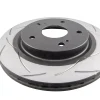 dba2495s-t.webp DBA Street Series T2 Slotted Front Brake Disc 272 x 22mm for Suzuki Swift / Suzuki Swift SZ2 & More