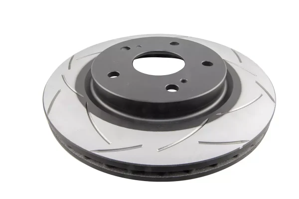 dba2495s-t.webp DBA Street Series T2 Slotted Front Brake Disc 272 x 22mm for Suzuki Swift / Suzuki Swift SZ2 & More
