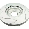 DBA Street Series T2 Slotted Front Brake Disc 295 x 25mm for Mazda 3 BM / Mazda 3 BN / Mazda CX-3