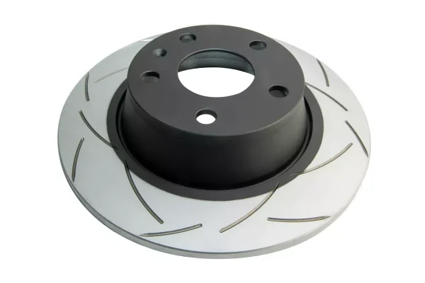 dba2829s-t.webp DBA Street Series T2 Slotted Rear Brake Disc 286mm for Audi TT 8J / Audi TT quattro 8J