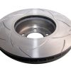 dba2868s-b.jpg DBA Street Series T2 Slotted Front Brake Disc 324 x 30mm for BMW 5 Series (E60) 520 / BMW 5 Series (E60) 523 & More