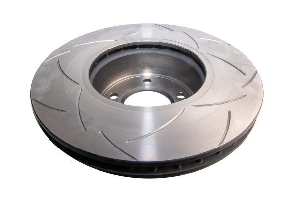 dba2868s-b.jpg DBA Street Series T2 Slotted Front Brake Disc 324 x 30mm for BMW 5 Series (E60) 520 / BMW 5 Series (E60) 523 & More