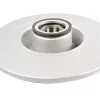 DBA Street Series En-Shield Rear Brake Disc 290mm for Renault Megane Hatch (Mk4) RS