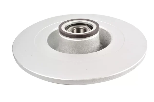 DBA Street Series En-Shield Rear Brake Disc 290mm for Renault Megane Hatch (Mk4) RS