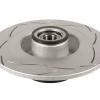 DBA Street Series T2 Slotted Rear Brake Disc 290mm for Renault Megane Hatch (Mk4) RS