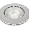 DBA Street Series En-Shield Front Brake Disc 340mm for Toyota Land Cruiser 250 series / Toyota Land Cruiser 300 series