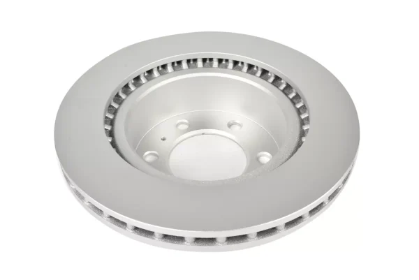 DBA Street Series En-Shield Front Brake Disc 340mm for Toyota Land Cruiser 250 series / Toyota Land Cruiser 300 series