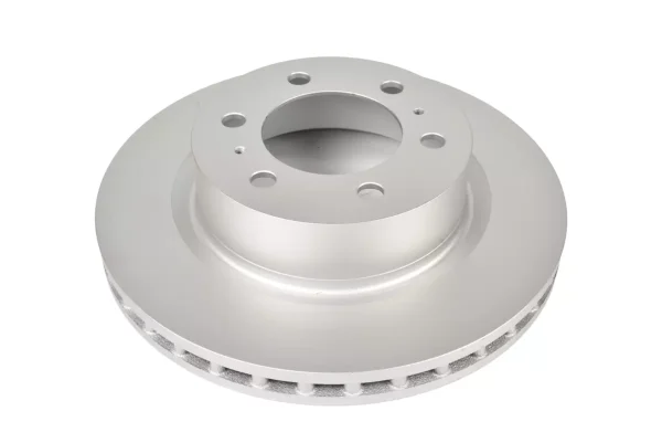 DBA Street Series En-Shield Front Brake Disc 340mm for Toyota Land Cruiser 250 series / Toyota Land Cruiser 300 series