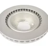 DBA Street Series En-Shield Front Brake Disc 354mm for Toyota Land Cruiser 250 series / Toyota Land Cruiser 300 series